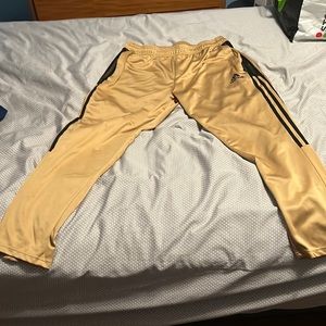 Men’s track pants joggers XL